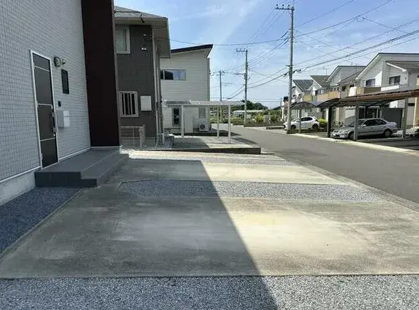 عقار 4SLDK في Shimonoshi، محافظة Tochigi (6)