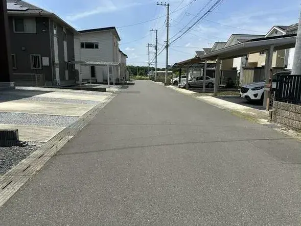 عقار 4SLDK في Shimonoshi، محافظة Tochigi (7)