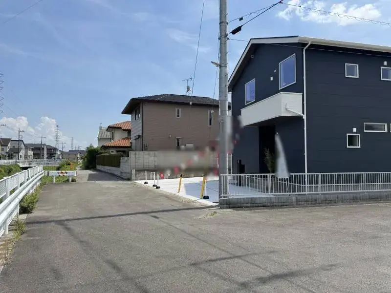 2SLDK Property Utsunomiya City Tochigi Prefecture (2)