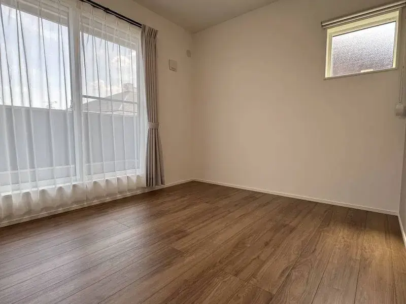 2SLDK Property Utsunomiya City Tochigi Prefecture (11)