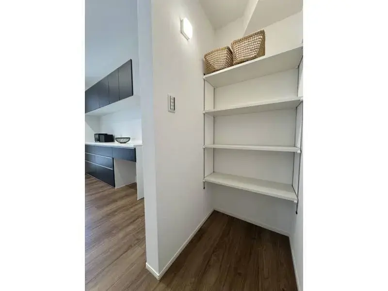 2SLDK Property Utsunomiya City Tochigi Prefecture (13)
