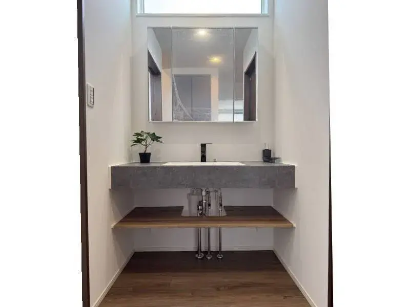 2SLDK Property Utsunomiya City Tochigi Prefecture (15)