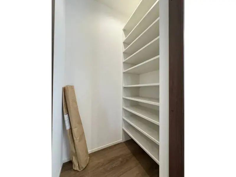2SLDK Property Utsunomiya City Tochigi Prefecture (16)