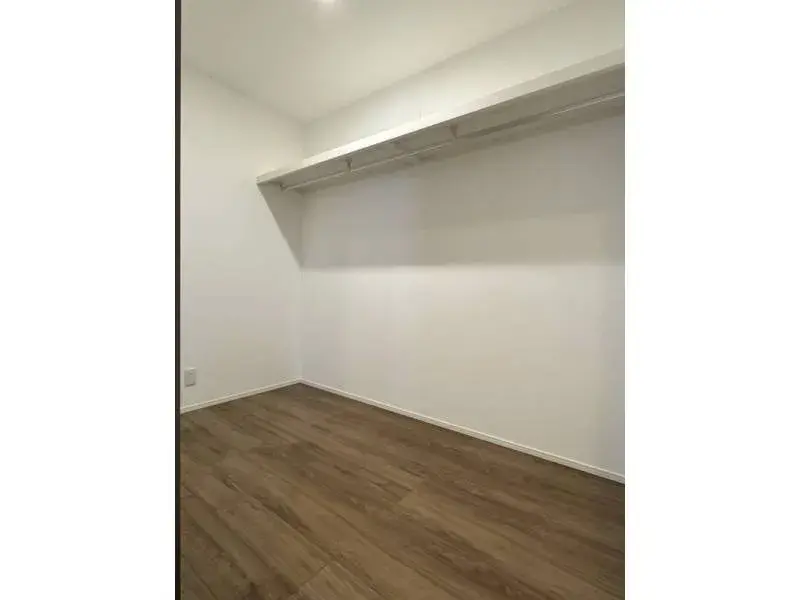2SLDK Property Utsunomiya City Tochigi Prefecture (17)
