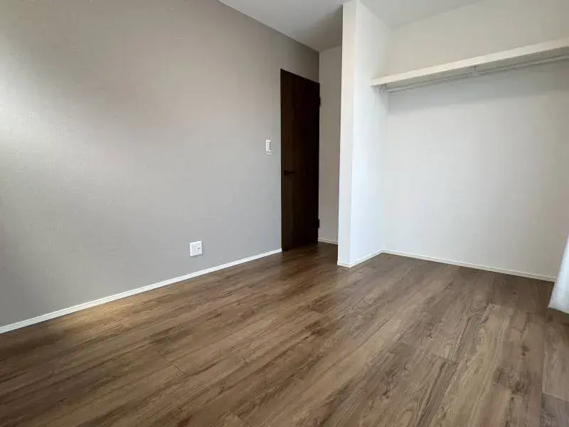2SLDK Property Utsunomiya City Tochigi Prefecture (20)