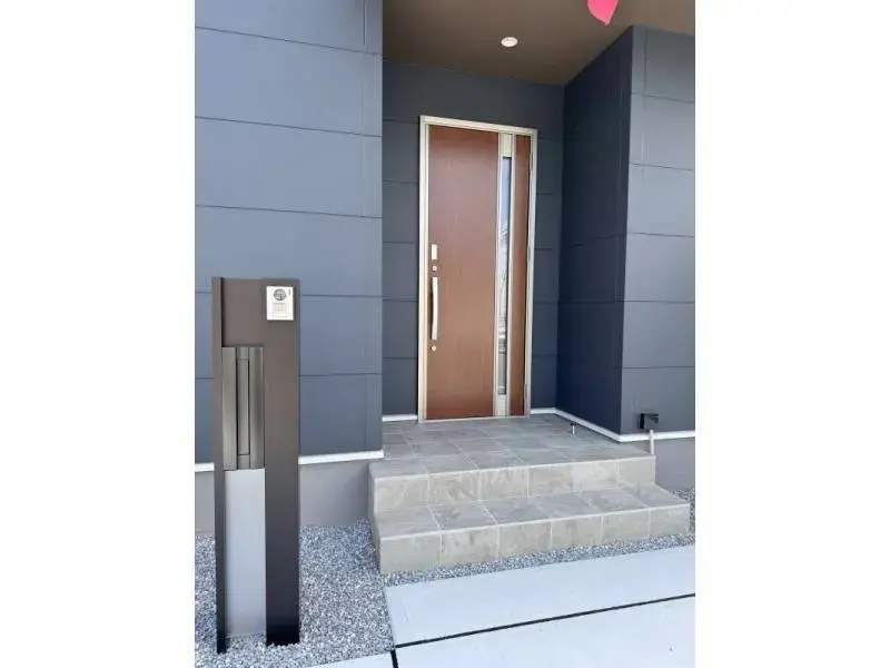 2SLDK Property Utsunomiya City Tochigi Prefecture (3)