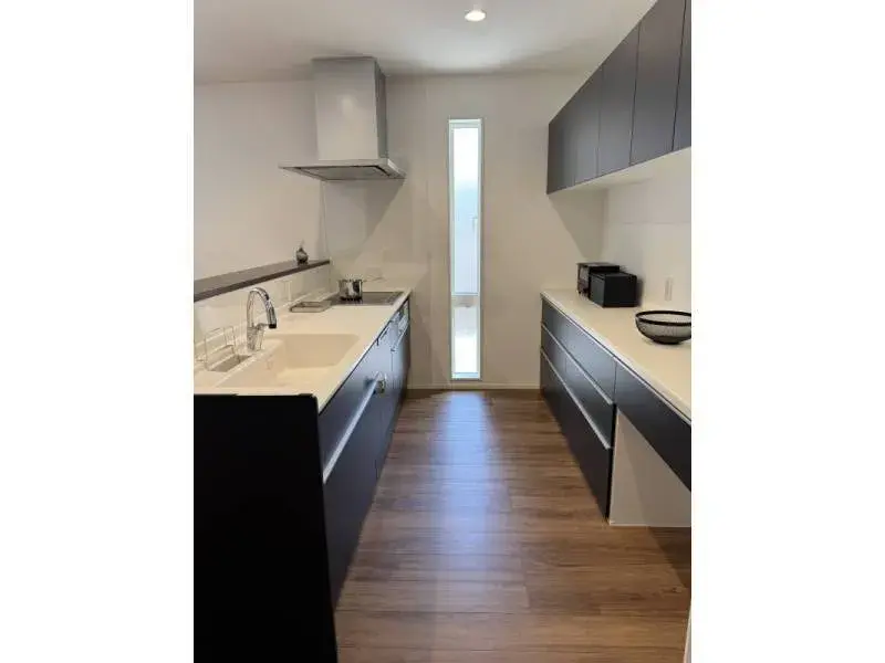 2SLDK Property Utsunomiya City Tochigi Prefecture (21)
