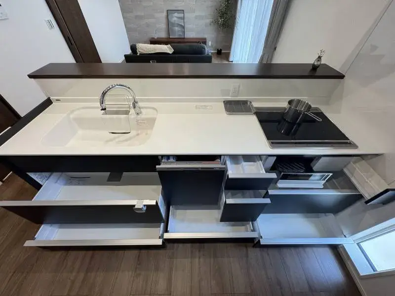 2SLDK Property Utsunomiya City Tochigi Prefecture (22)