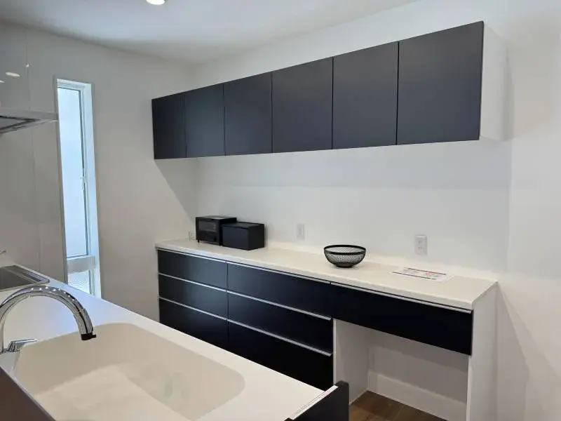 2SLDK Property Utsunomiya City Tochigi Prefecture (23)