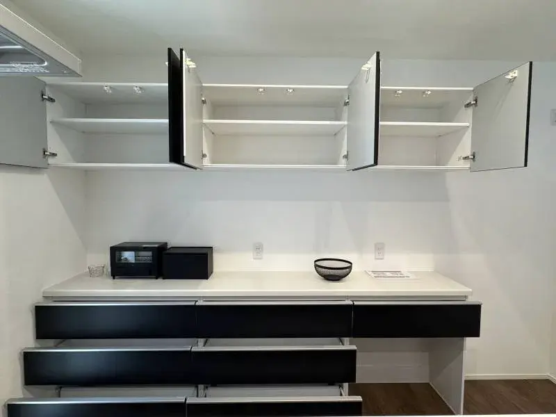 2SLDK Property Utsunomiya City Tochigi Prefecture (24)