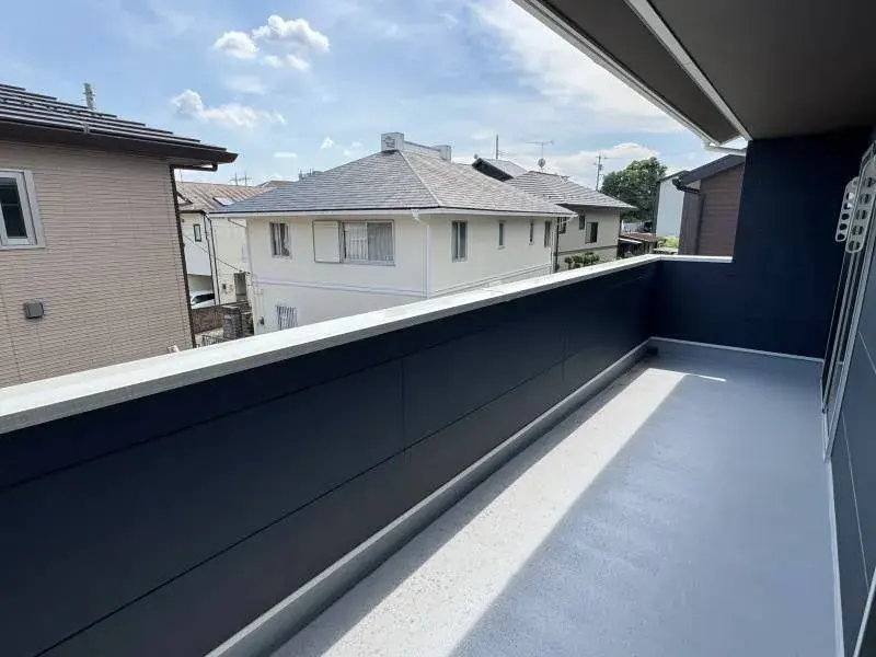 2SLDK Property Utsunomiya City Tochigi Prefecture (4)