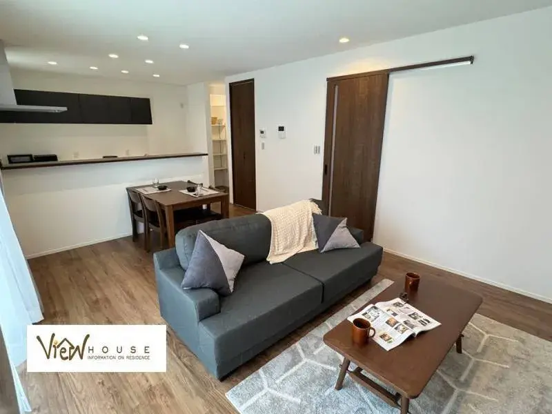 2SLDK Property Utsunomiya City Tochigi Prefecture (5)