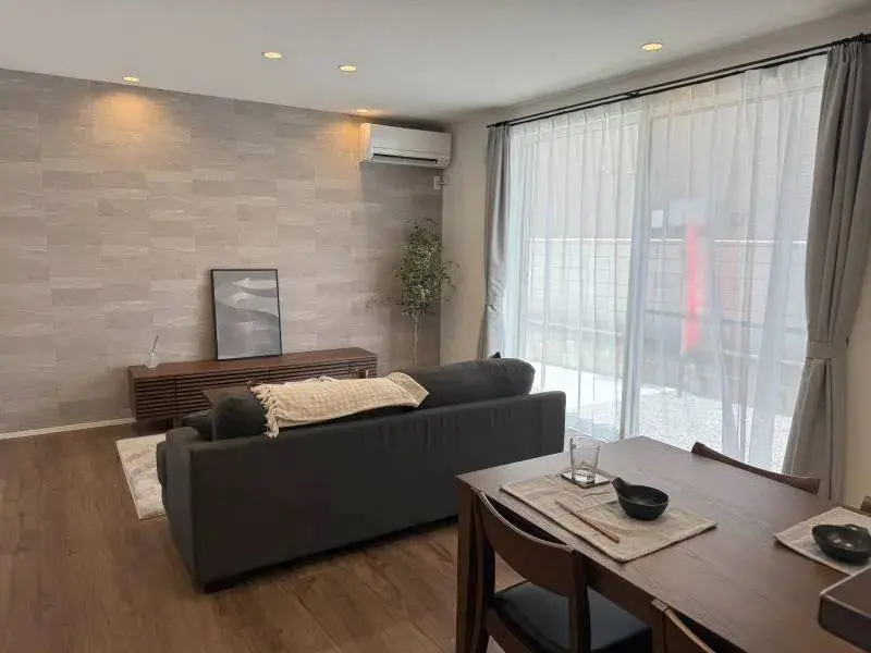 2SLDK Property Utsunomiya City Tochigi Prefecture (7)