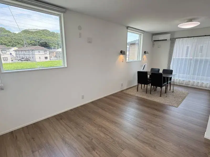 2SLDK Property Utsunomiya City Tochigi Prefecture (8)