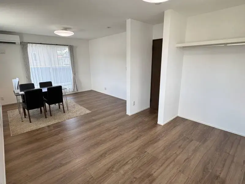 2SLDK Property Utsunomiya City Tochigi Prefecture (9)