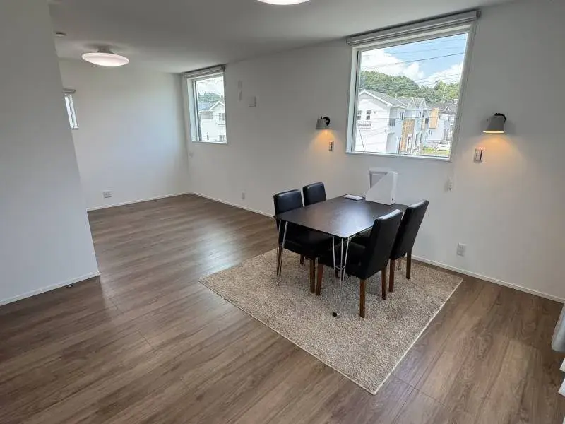2SLDK Property Utsunomiya City Tochigi Prefecture (10)
