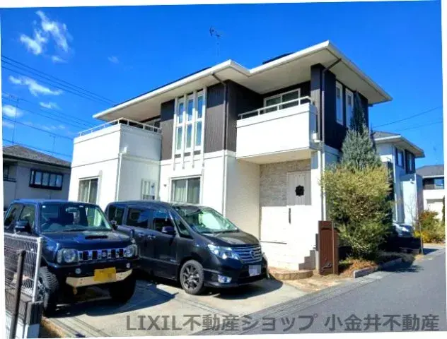Akiya in Tochigi