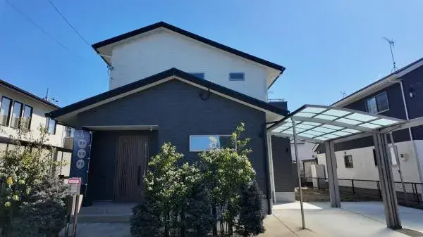 Akiya in Tochigi