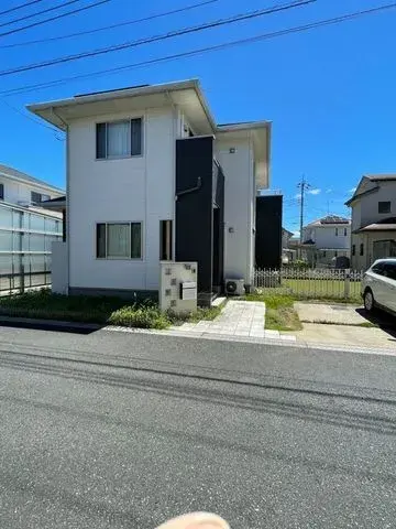 Propiedad 4LDK, Ciudad de Sano, Prefectura de Tochigi (2)