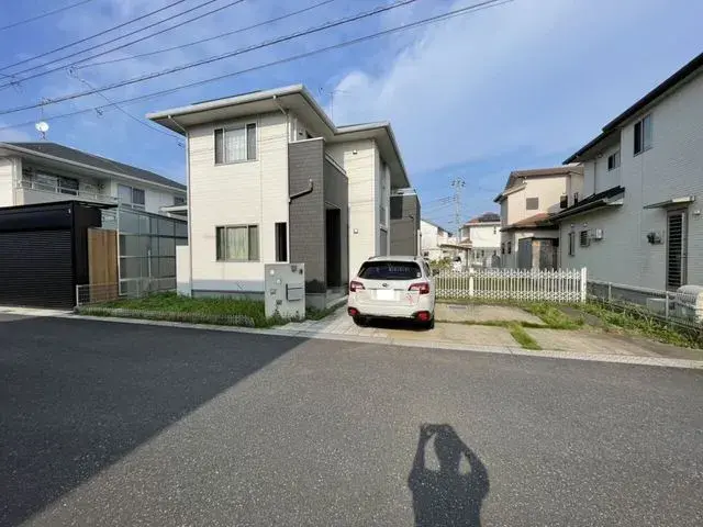 Propiedad 4LDK, Ciudad de Sano, Prefectura de Tochigi (3)