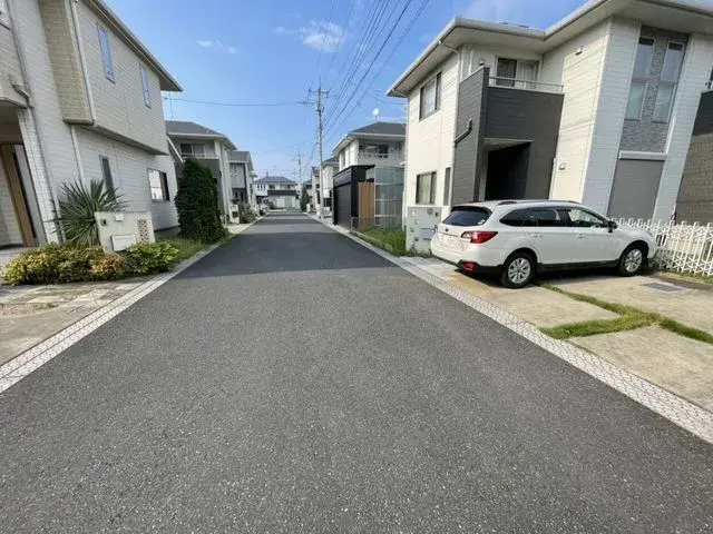 Propiedad 4LDK, Ciudad de Sano, Prefectura de Tochigi (4)