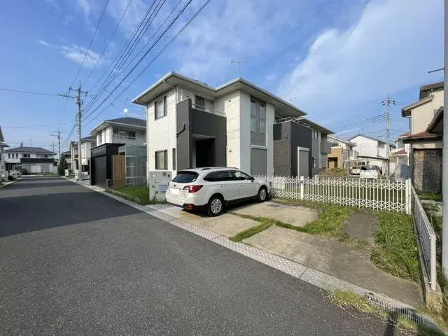 Propiedad 4LDK, Ciudad de Sano, Prefectura de Tochigi (5)