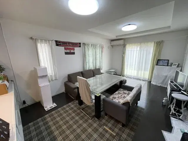 Propiedad 4LDK, Ciudad de Sano, Prefectura de Tochigi (8)