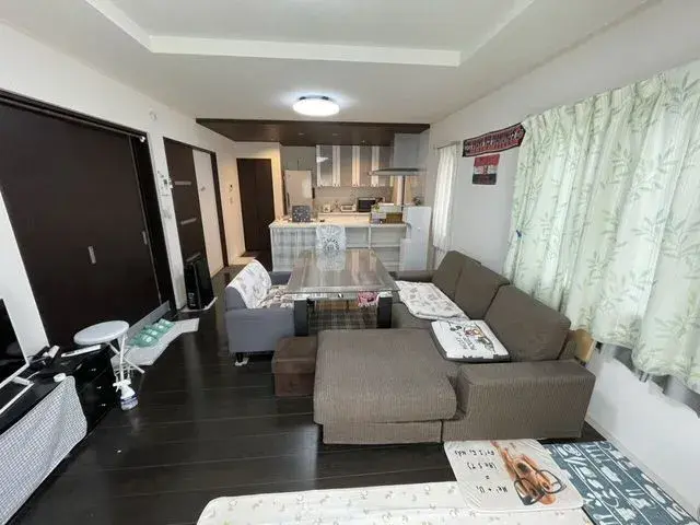 Propiedad 4LDK, Ciudad de Sano, Prefectura de Tochigi (9)