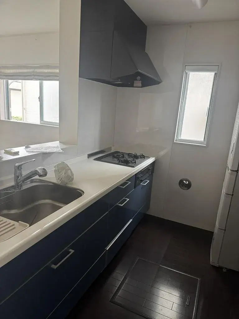 4LDK Property Utsunomiya City Tochigi Prefecture (5)