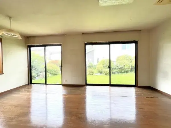 Недвижимость 4LDK, город Уцуномия, префектура Тотиги (8)