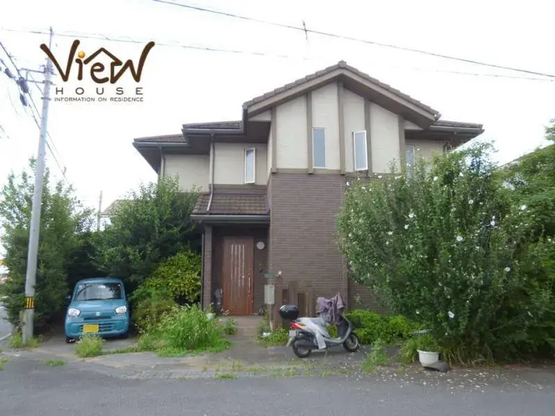 Akiya in Tochigi