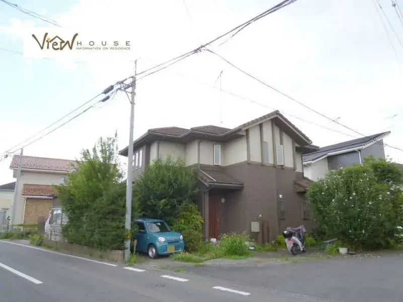 عقار 4LDK مدينة Oyama محافظة Tochigi (2)