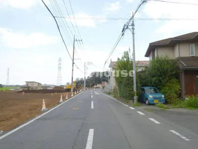 عقار 4LDK مدينة Oyama محافظة Tochigi (14)