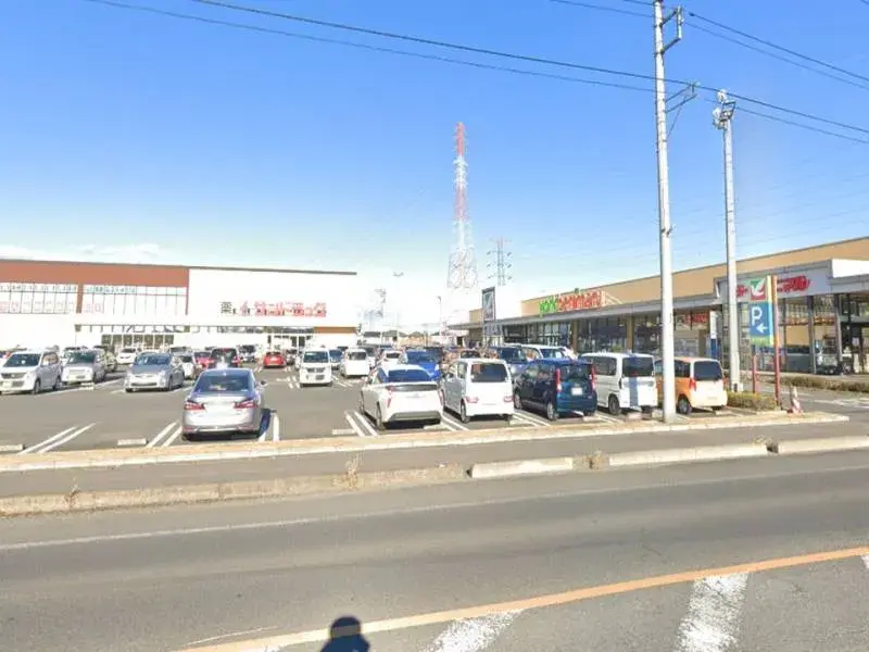 عقار 4LDK مدينة Oyama محافظة Tochigi (16)