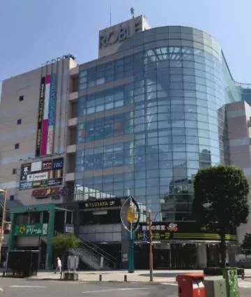 عقار 4LDK مدينة Oyama محافظة Tochigi (20)