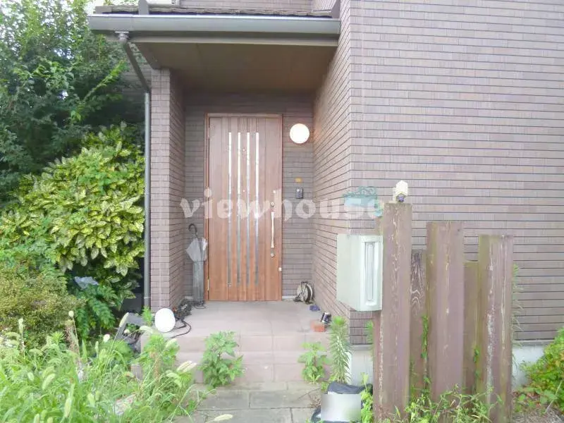 عقار 4LDK مدينة Oyama محافظة Tochigi (3)