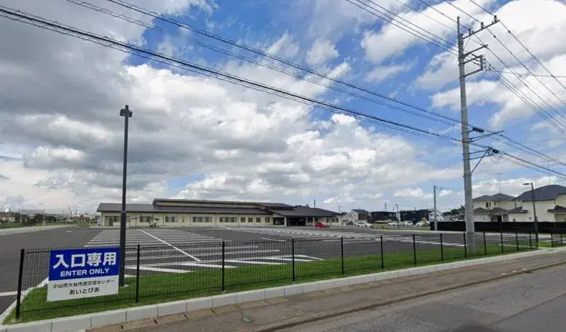 عقار 4LDK مدينة Oyama محافظة Tochigi (21)