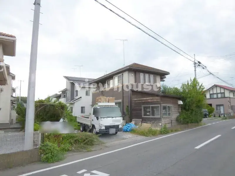 عقار 4LDK مدينة Oyama محافظة Tochigi (5)