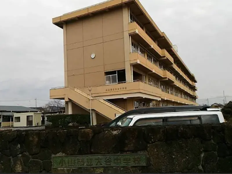 عقار 4LDK مدينة Oyama محافظة Tochigi (6)