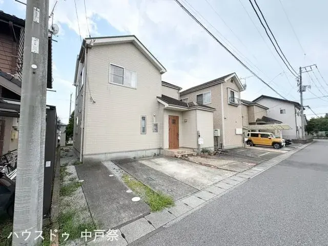 4LDK房源 宇都宫市 栃木县 (2)