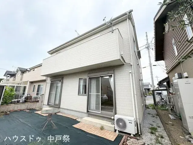 4LDK房源 宇都宫市 栃木县 (4)
