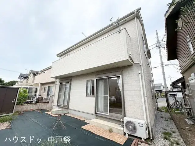 4LDK房源 宇都宫市 栃木县 (8)