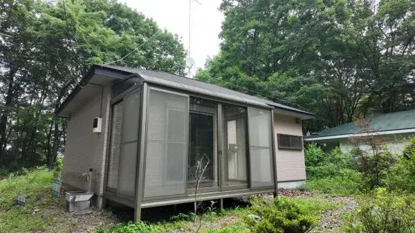 ワンルーム 那須塩原市 栃木県 (2)