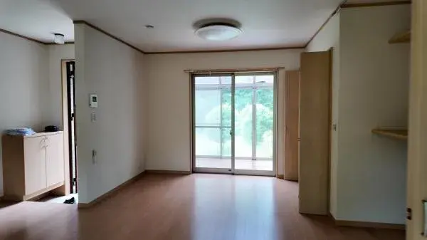 ワンルーム 那須塩原市 栃木県 (4)