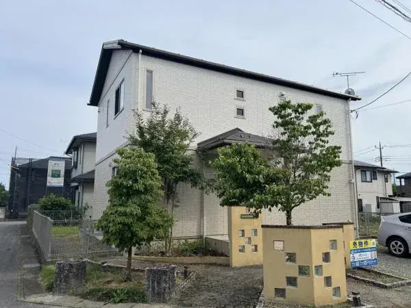 Akiya in Tochigi
