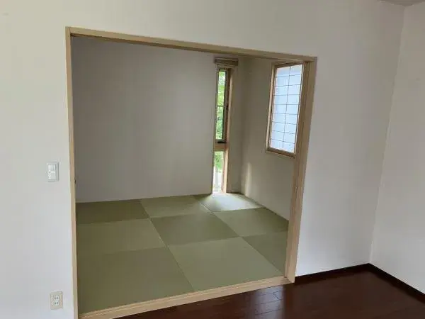 4LDK Ciudad de Otawara Prefectura de Tochigi (11)