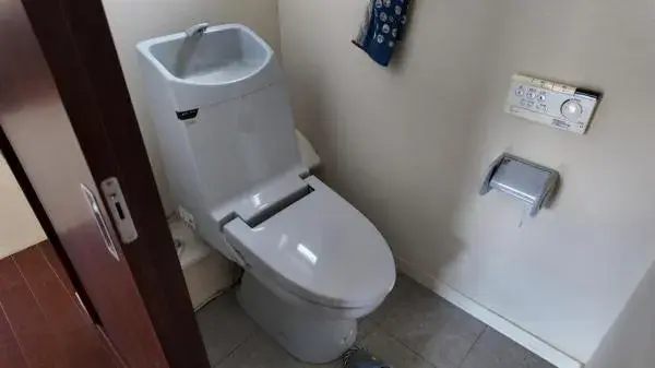 4LDK Ciudad de Otawara Prefectura de Tochigi (17)