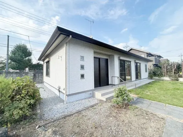 Akiya in Tochigi