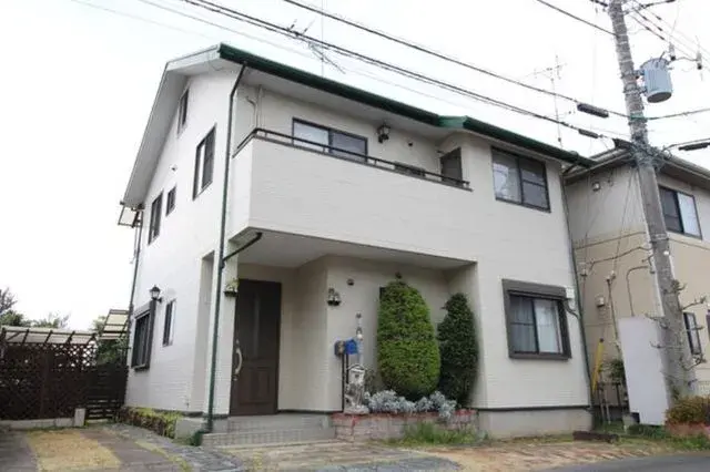 Akiya in Tochigi