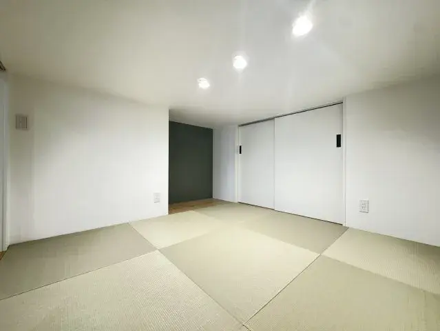 3SLDK户型房产 壬生町 栃木县 (15)